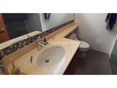 Casa de 3 alcobas en venta en Conjunto Refugio Del Valle (Amarilo), La Calera, 225 m² · foto 11 de 14