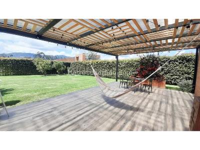 Casa de 3 alcobas en venta en Conjunto Refugio Del Valle (Amarilo), La Calera, 225 m² · foto 12 de 14