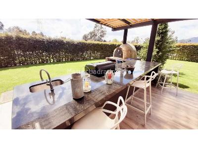 Casa de 3 alcobas en venta en Conjunto Refugio Del Valle (Amarilo), La Calera, 225 m² · foto 13 de 14