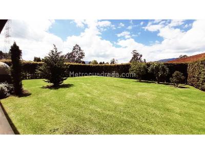 Casa de 3 alcobas en venta en Conjunto Refugio Del Valle (Amarilo), La Calera, 225 m² · foto 14 de 14