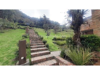 Casa de 3 alcobas en venta en Vereda El Volcan, La Calera, 240 m² · foto 12 de 18