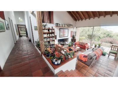 Casa de 3 alcobas en venta en Vereda El Volcan, La Calera, 240 m² · foto 3 de 18