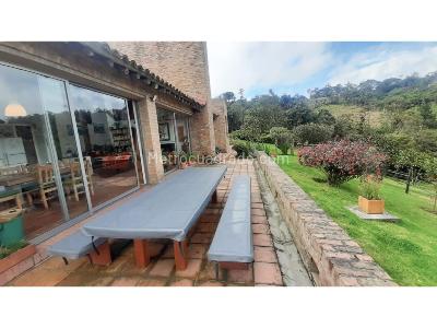 Casa de 3 alcobas en venta en Vereda El Volcan, La Calera, 240 m² · foto 4 de 18