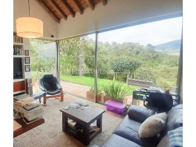 Casa de 3 alcobas en venta en Vereda El Volcan, La Calera, 240 m² · foto 5 de 18