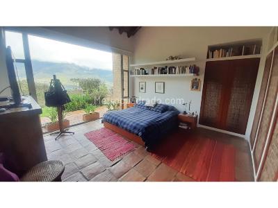 Casa de 3 alcobas en venta en Vereda El Volcan, La Calera, 240 m² · foto 8 de 18