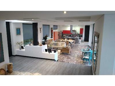 Casa en venta en Conjunto Casa De Campo, La Calera · foto 2 de 20