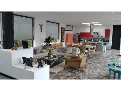 Casa en venta en Conjunto Casa De Campo, La Calera · foto 5 de 20