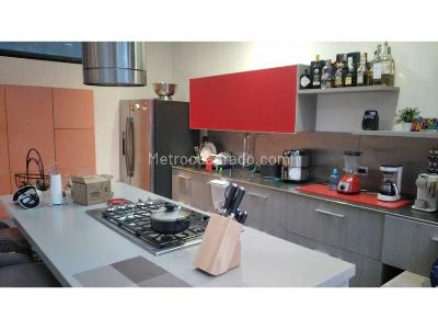 Casa en venta en Conjunto Casa De Campo, La Calera · foto 6 de 20