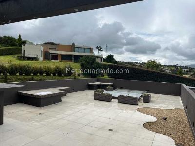 Casa en venta en Conjunto Casa De Campo, La Calera · foto 14 de 20