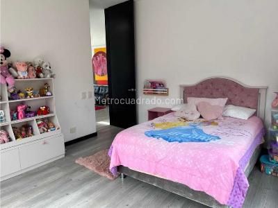 Casa en venta en Conjunto Casa De Campo, La Calera · foto 15 de 20