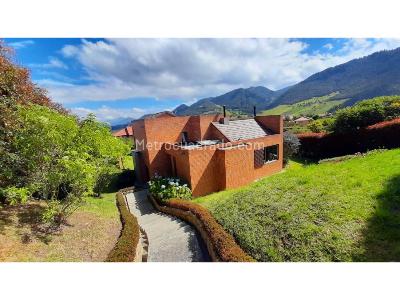 Casa de 3 alcobas en venta en Conjunto Residencial Macadamia, La Calera, 153 m² · foto 2 de 20