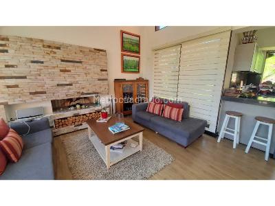 Casa de 3 alcobas en venta en Conjunto Residencial Macadamia, La Calera, 153 m² · foto 3 de 20