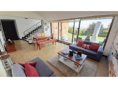 Casa de 3 alcobas en venta en Conjunto Residencial Macadamia, La Calera, 153 m² · foto 4 de 20