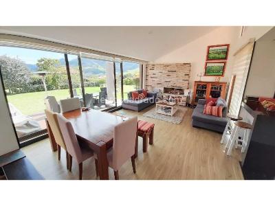 Casa de 3 alcobas en venta en Conjunto Residencial Macadamia, La Calera, 153 m² · foto 5 de 20