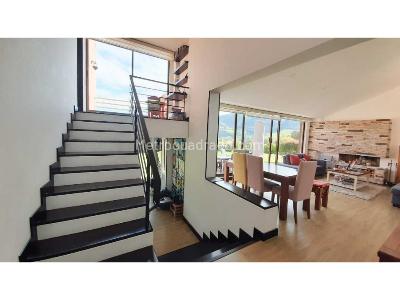 Casa de 3 alcobas en venta en Conjunto Residencial Macadamia, La Calera, 153 m² · foto 7 de 20