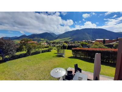 Casa de 3 alcobas en venta en Conjunto Residencial Macadamia, La Calera, 153 m² · foto 12 de 20