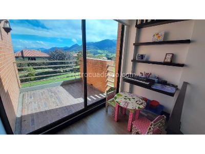 Casa de 3 alcobas en venta en Conjunto Residencial Macadamia, La Calera, 153 m² · foto 13 de 20