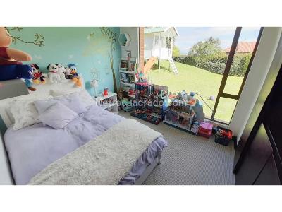 Casa de 3 alcobas en venta en Conjunto Residencial Macadamia, La Calera, 153 m² · foto 18 de 20