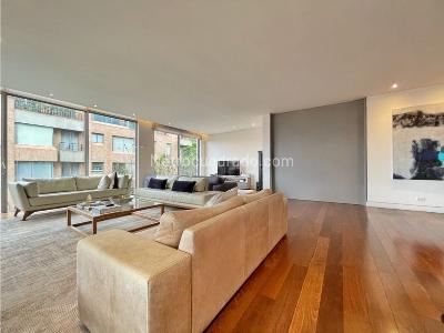 Apartamento en venta en Chico Reservado, Bogotá · foto 3 de 20