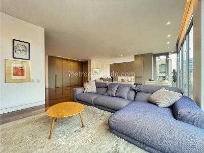 Apartamento en venta en Chico Reservado, Bogotá · foto 4 de 20