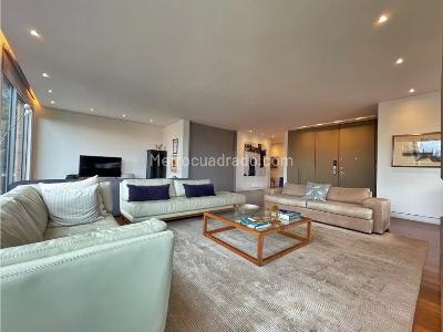Apartamento en venta en Chico Reservado, Bogotá · foto 5 de 20