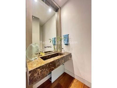 Apartamento en venta en Chico Reservado, Bogotá · foto 6 de 20