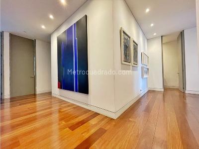 Apartamento en venta en Chico Reservado, Bogotá · foto 7 de 20
