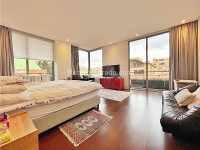 Apartamento en venta en Chico Reservado, Bogotá · foto 8 de 20