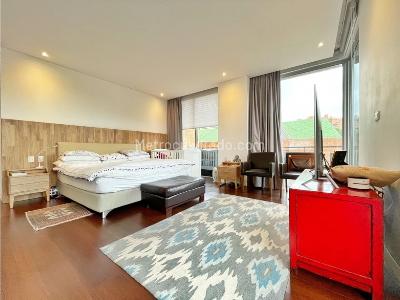 Apartamento en venta en Chico Reservado, Bogotá · foto 9 de 20