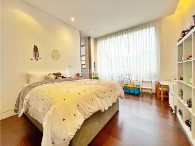 Apartamento en venta en Chico Reservado, Bogotá · foto 11 de 20