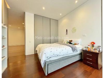 Apartamento en venta en Chico Reservado, Bogotá · foto 12 de 20
