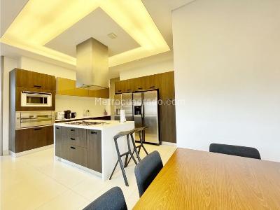 Apartamento en venta en Chico Reservado, Bogotá · foto 16 de 20