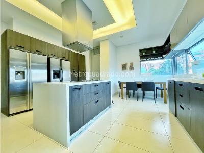 Apartamento en venta en Chico Reservado, Bogotá · foto 18 de 20
