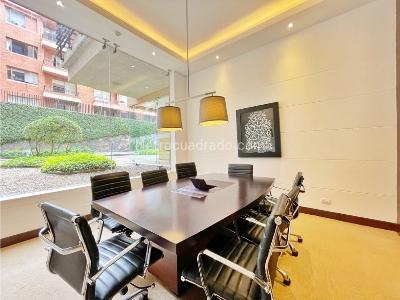 Apartamento en venta en Chico Reservado, Bogotá · foto 19 de 20