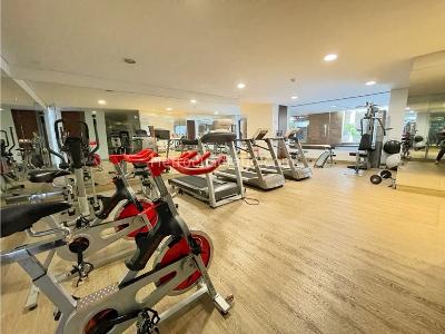 Apartamento en venta en Chico Reservado, Bogotá · foto 20 de 20