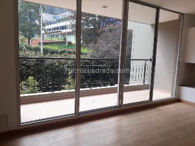 Apartamento de 2 alcobas en venta en Los Rosales Reservado, Bogotá, 84 m² · foto 7 de 8