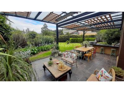 Casa en arriendo en Club La Pradera De Potosi, La Calera · foto 2 de 20