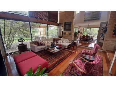 Casa en arriendo en Club La Pradera De Potosi, La Calera · foto 5 de 20