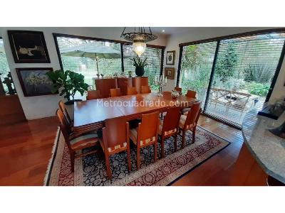 Casa en arriendo en Club La Pradera De Potosi, La Calera · foto 6 de 20