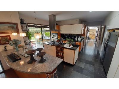 Casa en arriendo en Club La Pradera De Potosi, La Calera · foto 8 de 20