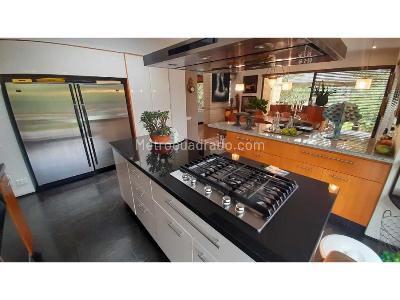 Casa en arriendo en Club La Pradera De Potosi, La Calera · foto 9 de 20