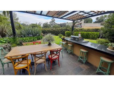 Casa en arriendo en Club La Pradera De Potosi, La Calera · foto 10 de 20