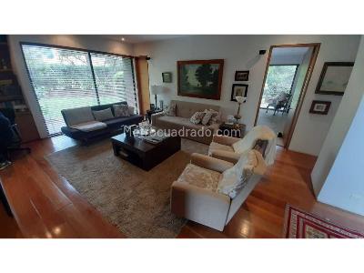 Casa en arriendo en Club La Pradera De Potosi, La Calera · foto 13 de 20