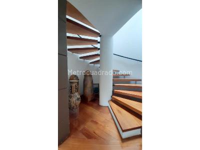 Casa en arriendo en Club La Pradera De Potosi, La Calera · foto 16 de 20