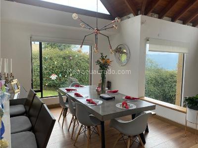 Casa de 4 alcobas en venta en Arboretto, La Calera, 340 m² · foto 3 de 20