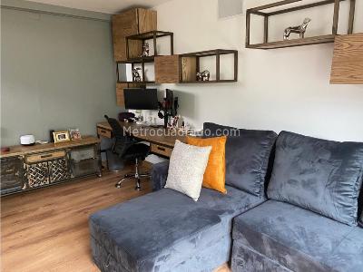Casa de 4 alcobas en venta en Arboretto, La Calera, 340 m² · foto 17 de 20