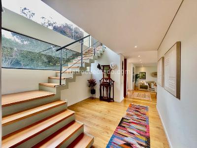 Casa de 3 alcobas en venta en Arboretto, La Calera, 266 m² · foto 2 de 20