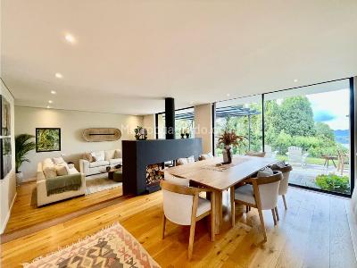 Casa de 3 alcobas en venta en Arboretto, La Calera, 266 m² · foto 3 de 20