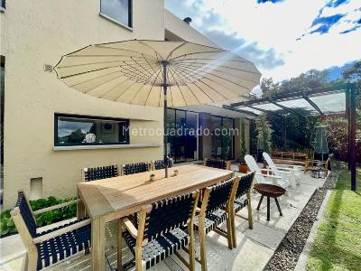 Casa de 3 alcobas en venta en Arboretto, La Calera, 266 m² · foto 8 de 20