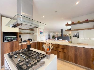 Casa de 3 alcobas en venta en Arboretto, La Calera, 266 m² · foto 10 de 20